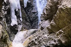 Zapata Falls image
