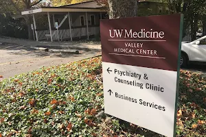 Psychiatry & Counseling Clinic - Valley Medical Center image
