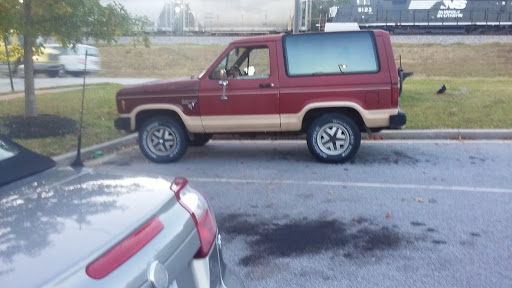 Auto Parts Store «Advance Auto Parts», reviews and photos, 8350 Duncan St, Douglasville, GA 30134, USA