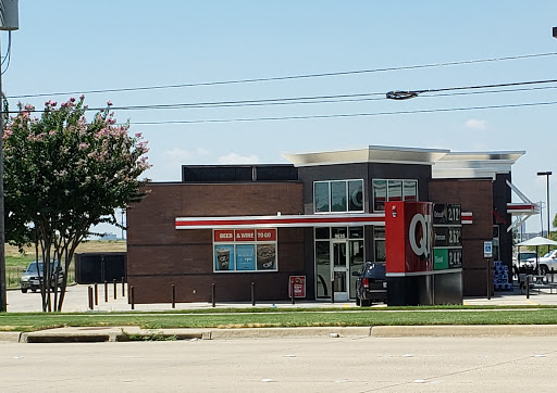 Gas Station «QuikTrip», reviews and photos, 9635 Coit Rd, Plano, TX 75024, USA