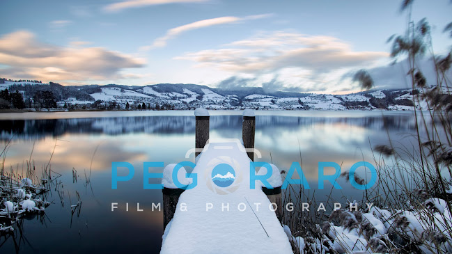 Pegoraro Film and Photography GmbH - Fotograf