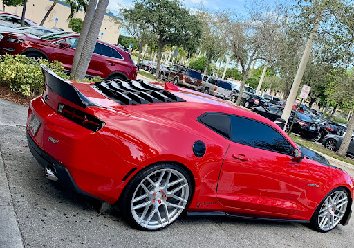 Gym «LA Fitness», reviews and photos, 3825 N Federal Hwy, Oakland Park, FL 33308, USA