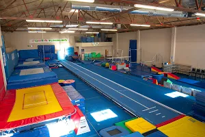 Shasta Gymnastics Academy and Sport Center image