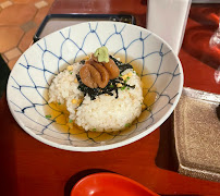 Plats et boissons du Restaurant japonais Bistrot HOTARU à Paris - n°7
