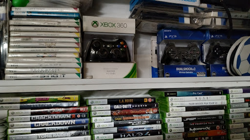 All gaming consoles JHB