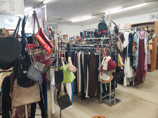 Non-Profit Organization «St. Vincent de Paul Society», reviews and photos, 2323 N Dixie Hwy, Pompano Beach, FL 33060, USA