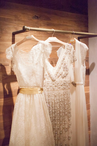 Bridal Shop «BHLDN», reviews and photos, 8 E Walton St, Chicago, IL 60611, USA
