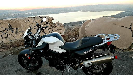 BMW Motorcycle Dealer «BMW Motorcycles of Escondido», reviews and photos, 499 N Hale Ave, Escondido, CA 92029, USA