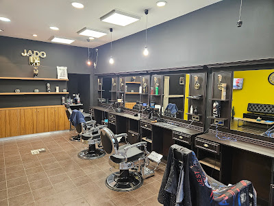Jado Coiffure à Lyon