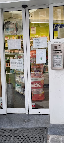 Beoordelingen van Pharmacie de Savoie in Brussel - Apotheek