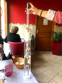 Plats et boissons du Restaurant Le Rohan à Vigny - n°7