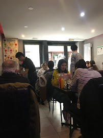Atmosphère du Restaurant japonais Sushi Club buffet à volonté à Paris - n°3
