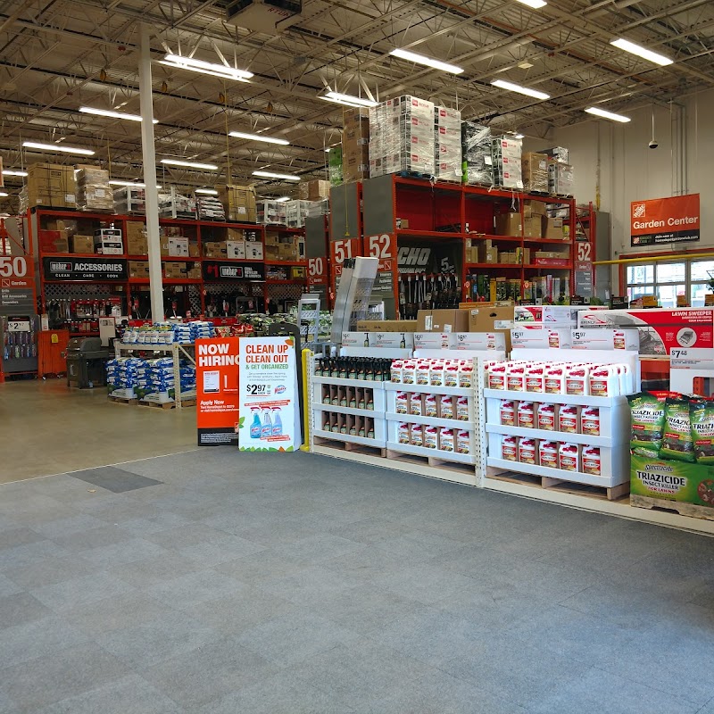 The Home Depot