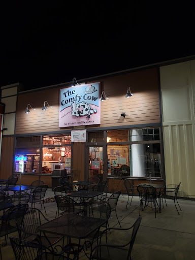 Ice Cream Shop «The Comfy Cow», reviews and photos, 1301 Herr Ln #118, Louisville, KY 40222, USA