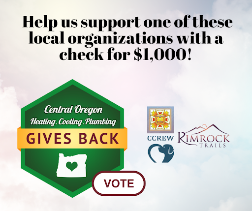 HVAC Contractor «Central Oregon Heating & Cooling», reviews and photos