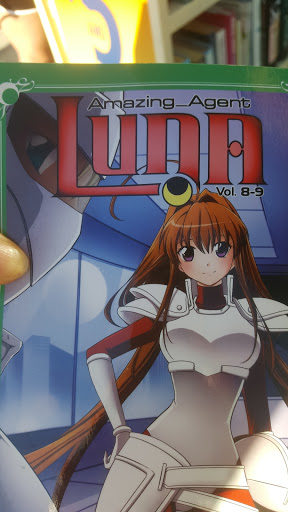 Book Store «Books-A-Million», reviews and photos, 3372 Cobb Pkwy NW, Acworth, GA 30101, USA