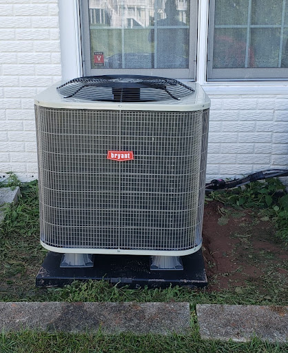 Crown Heating & Air Conditioning Group, LLC