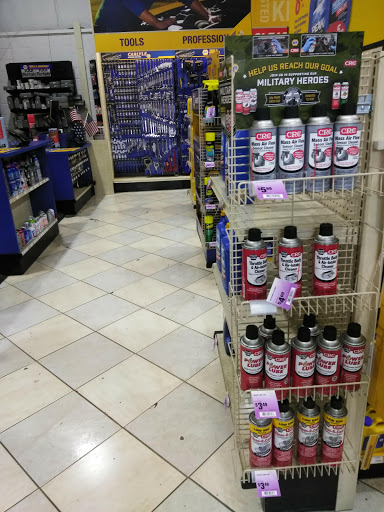 Auto Parts Store «NAPA Auto Parts - Genuine Parts Company», reviews and photos, 985 New Britain Ave, West Hartford, CT 06110, USA