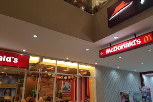 McDonald's DTC image