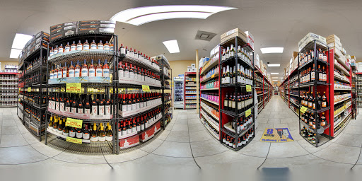 Wine Store «Luekens Liquors», reviews and photos, 944 Patricia Ave, Dunedin, FL 34698, USA