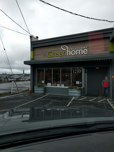 Flooring Store «Greenhome Solutions», reviews and photos, 1210 W Nickerson St, Seattle, WA 98119, USA