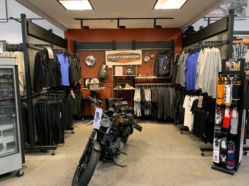 Harley-Davidson Dealer «Oakland Harley-Davidson», reviews and photos, 151 Hegenberger Rd, Oakland, CA 94621, USA