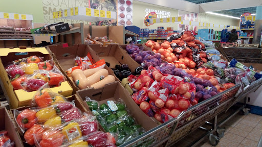 Supermarket «ALDI», reviews and photos, 3612 Milan Rd, Sandusky, OH 44870, USA