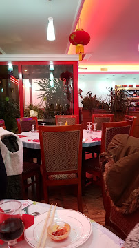 Atmosphère du Restaurant chinois Royal Argentan - n°6