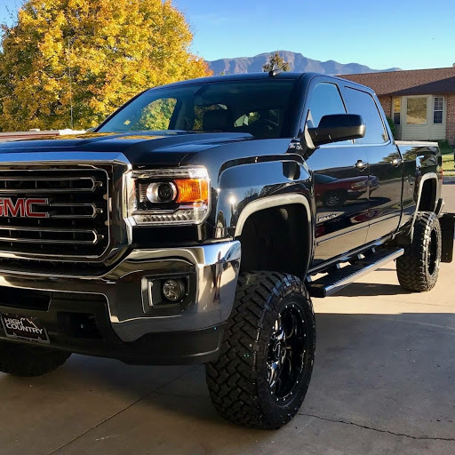 Horton Detailing en Richfield