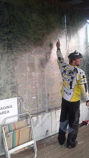 Paintball Center «The Swamp Paintball Park», reviews and photos, 2735 George Washington Memorial Hwy, Hayes, VA 23072, USA