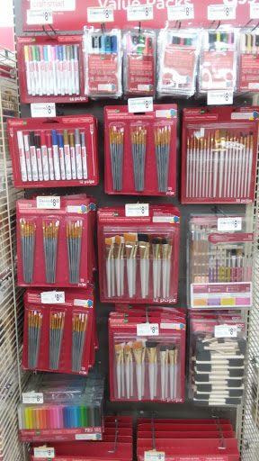 Craft Store «Michaels», reviews and photos, 8851 Veterans Memorial Blvd, Metairie, LA 70003, USA