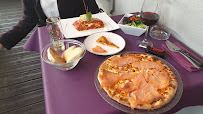 Plats et boissons du Restaurant italien Pinochietto Pronto Pizza à Brunstatt-Didenheim - n°17