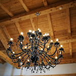 Photo n°23 de l'avis de Ivo.i fait le 22/12/2021 à 17:40 sur le  Chalet Col dei Baldi à Alleghe