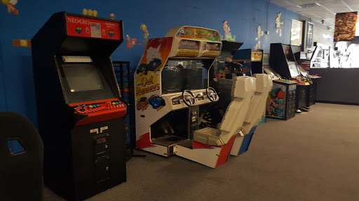 Video Game Store «Camp Hill Play N Trade», reviews and photos, 3437 Simpson Ferry Rd, Camp Hill, PA 17011, USA