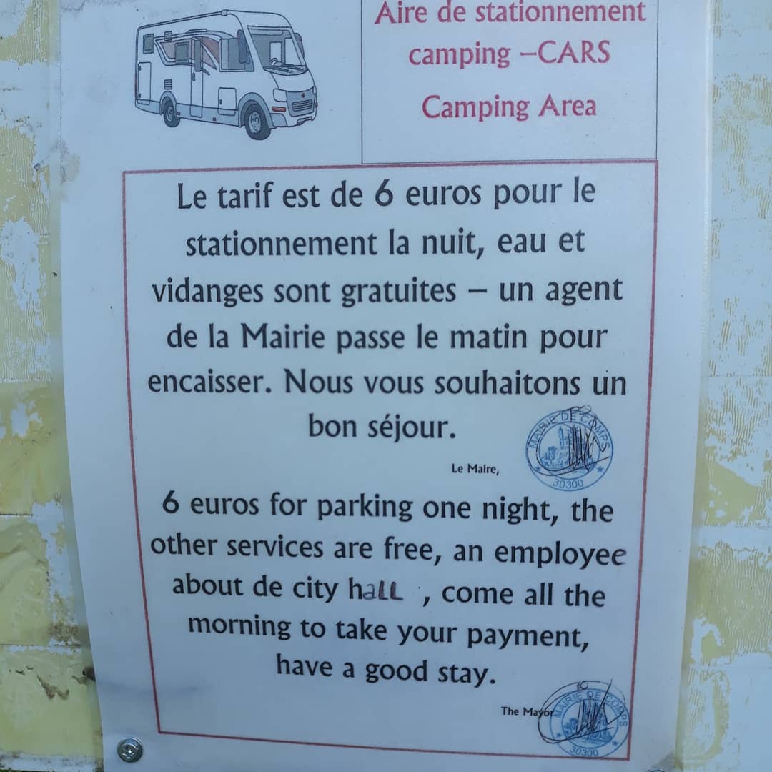 Photo n° 4 de l'avis de MG. fait le 30/10/2019 à 08:31