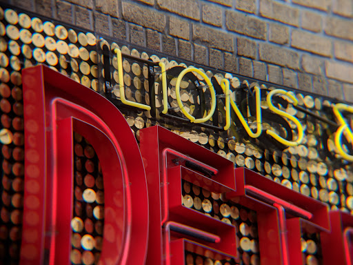 Movie Theater «Cinépolis Chelsea», reviews and photos, 260 W 23rd St, New York, NY 10011, USA