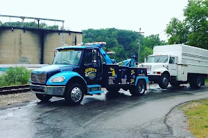 Jerry's Towing & Recovery, Inc. image