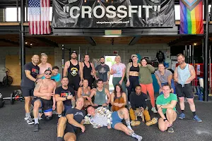 Stay Classy CrossFit image