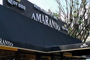 El Amaranto image