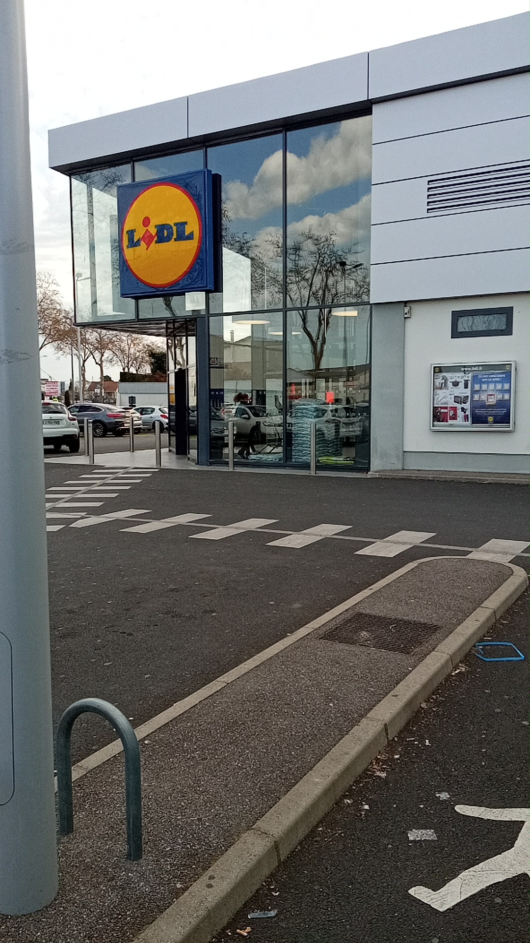 Photo n° 1 de l'avis de Carole.e fait le 24/11/2021 à 11:48