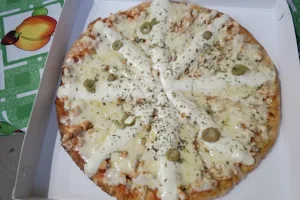 Pizzeria Las Delicias image