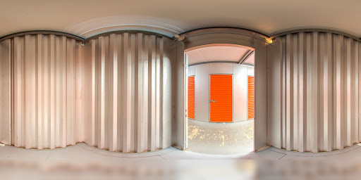 Self-Storage Facility «CubeSmart Self Storage», reviews and photos, 1324 Hird Ave, Lakewood, OH 44107, USA