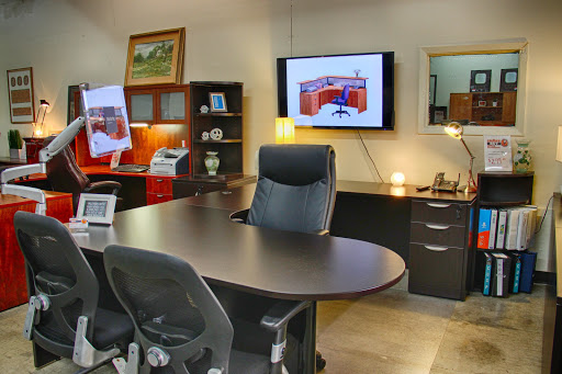 Office Furniture Store «Smart Buy Office Furniture», reviews and photos, 8910 Research Blvd #F2, Austin, TX 78758, USA