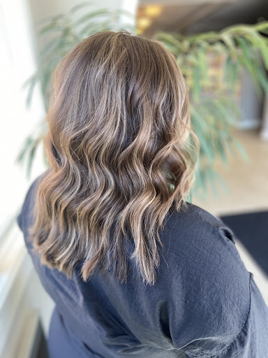 Beauty Salon «Kim Harper Salon & Spa», reviews and photos, 5150 Socialville-Foster Rd, Mason, OH 45040, USA