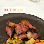 Photo n°8 de l'avis de Paolo.o fait le 23/09/2020 à 20:02 sur le  Ristorante il Piron dal Re à Codroipo