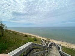 Photo of Tunnel Park Beach located in natural area