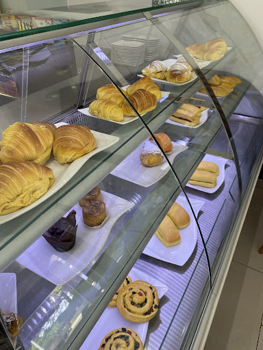 Entre Pão e Café no Balugães, Braga