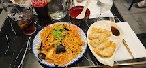 Rāmen du Restaurant de nouilles (ramen) Restaurant Kyushu Ramen à Grenoble - n°8