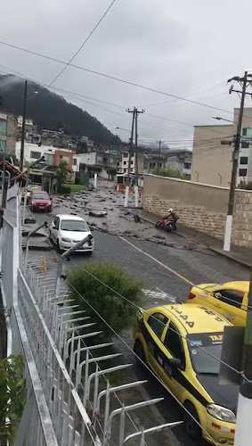 Opiniones de Discoteca "LA CIMA" en Quito - Discoteca