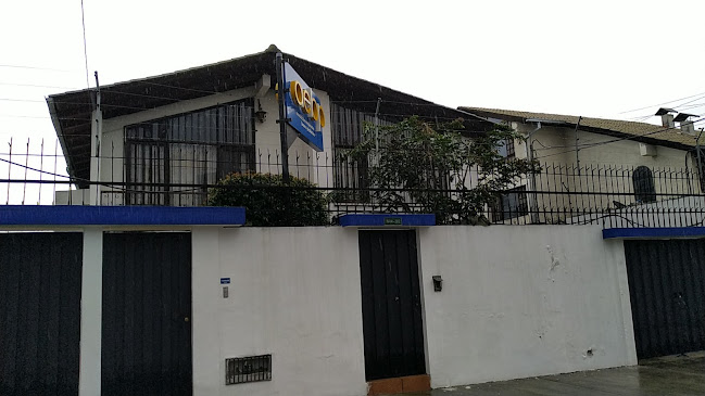 Opiniones de AEBP Asociación Empleados Banco Pichincha en Quito - Asociación